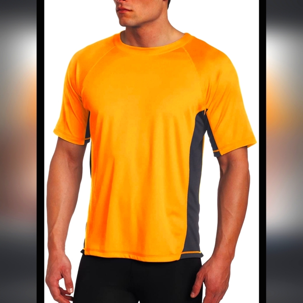 Kanu Surf UPF50+ Rash Guard Shirt